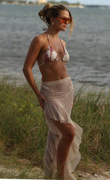 Okinawa Skirt