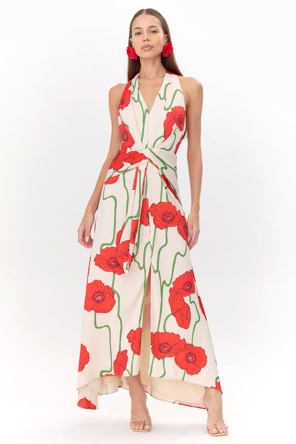Mariangie Dress