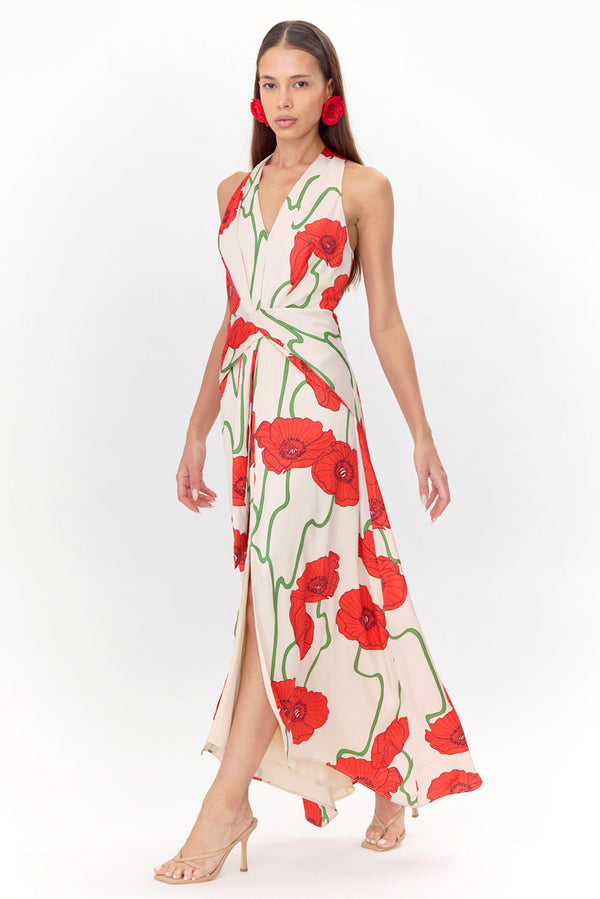Mariangie Dress