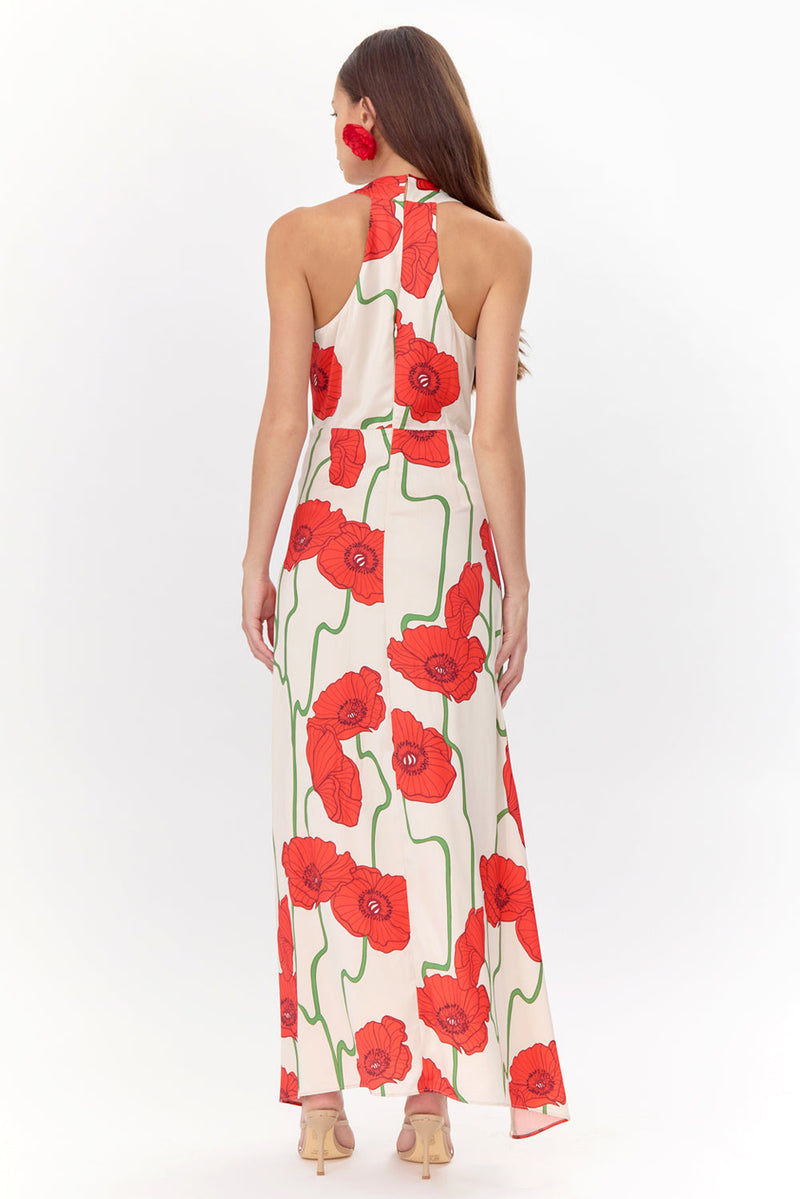 Mariangie Dress