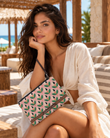Bloom Flat Pouch