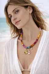 Analeia Necklace