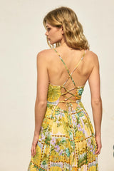 Margaret Maxi Dress