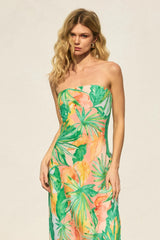 Zuri Maxi Dress