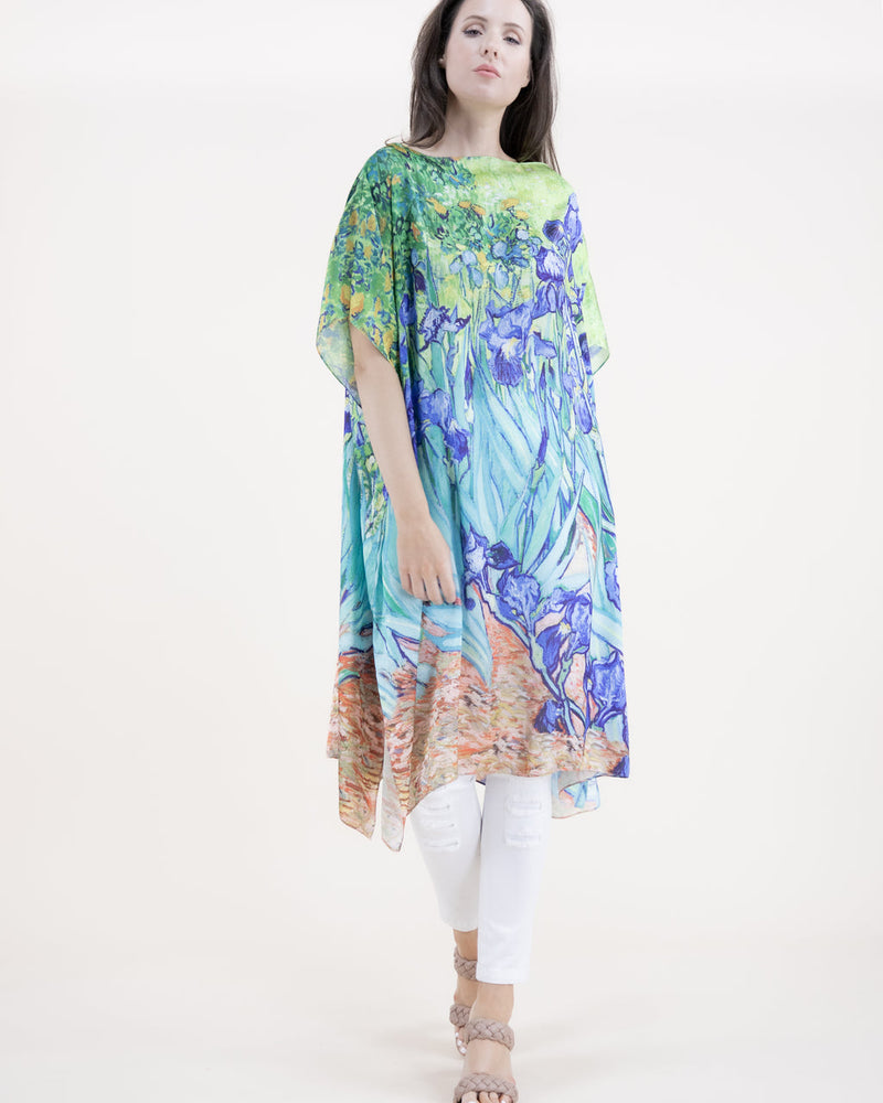 Iris Kaftan