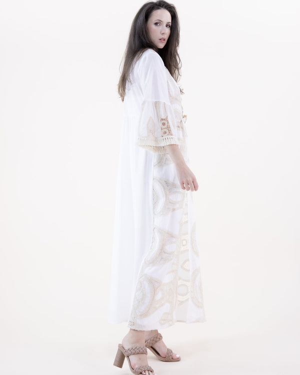 Maritza Coverup