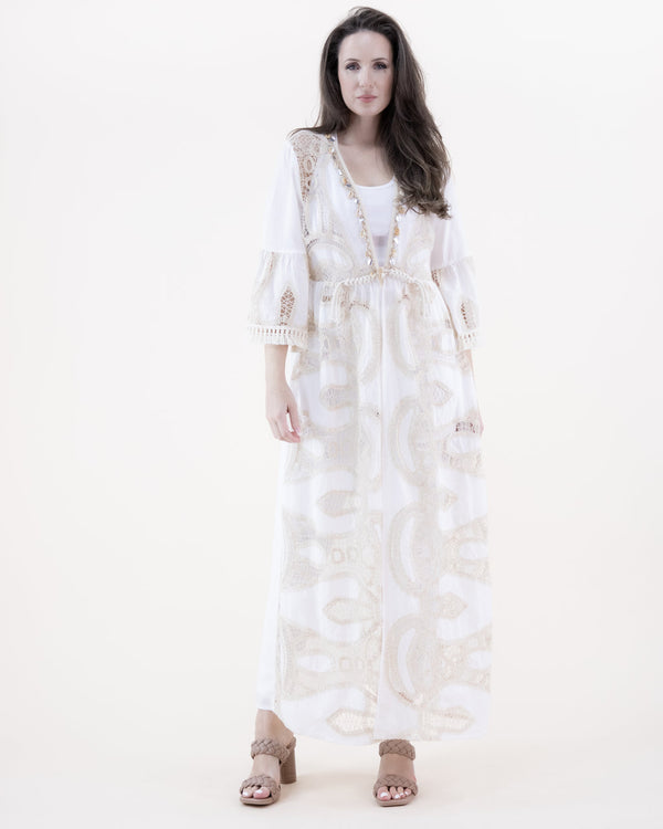 Maritza Coverup