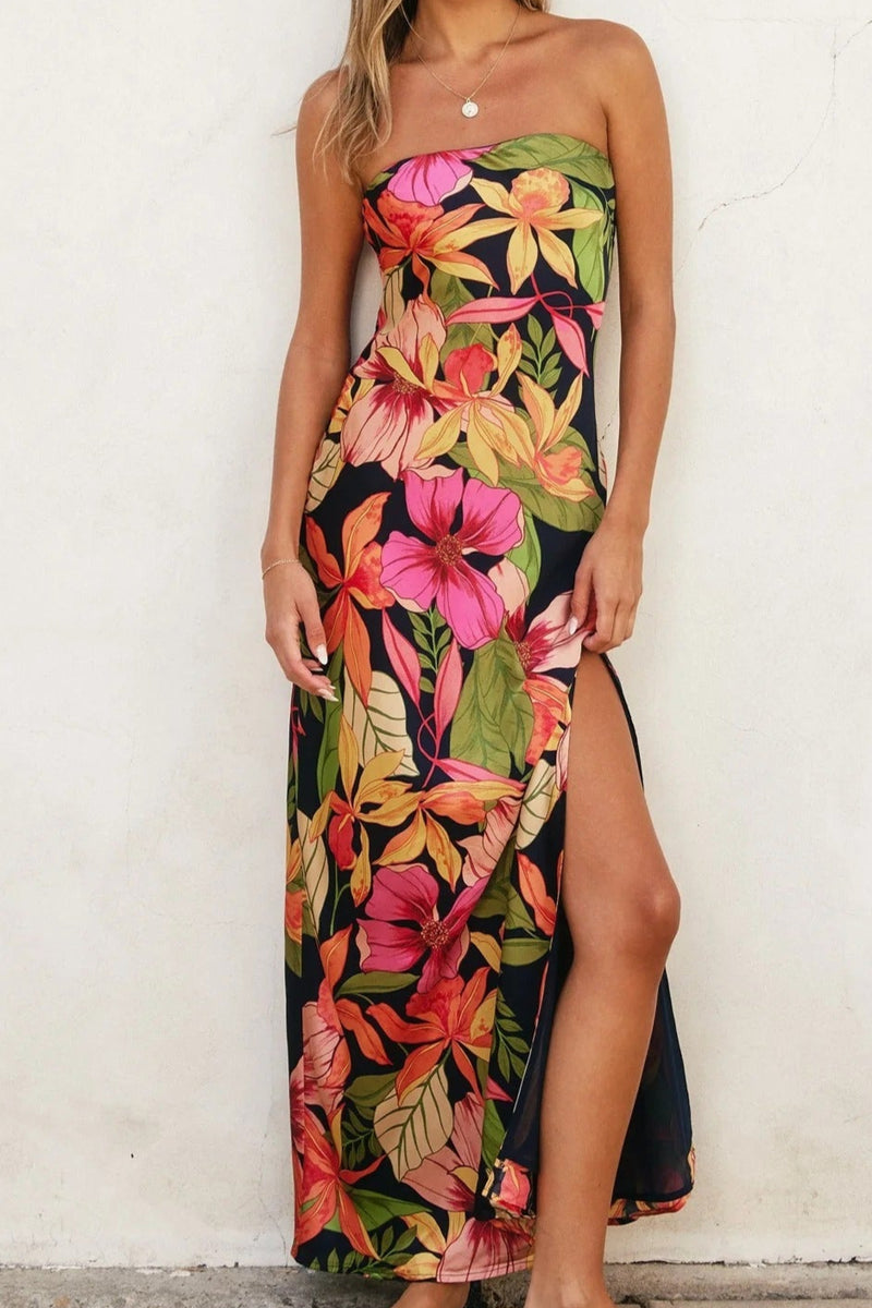 Juliette Maxi Dress