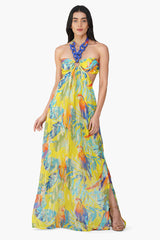 Penelope Maxi Dress