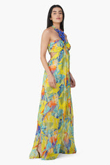 Penelope Maxi Dress