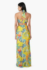 Penelope Maxi Dress
