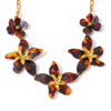 Fiorella Necklace