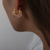 Francisca Earrings