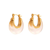 Francisca Earrings