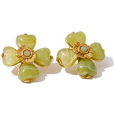 Gemma Earrings