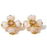 Gemma Earrings