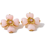Gemma Earrings