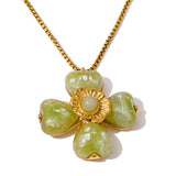 Gemma Necklace