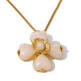 Gemma Necklace