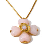 Gemma Necklace