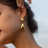 Gina Earrings