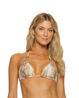 Desert Breeze Bikini Top