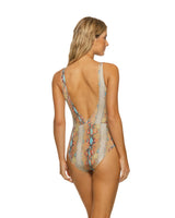 Desert Breeze One Piece