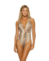 Desert Breeze One Piece