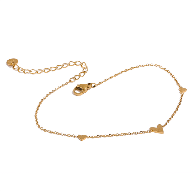 Doris Anklet