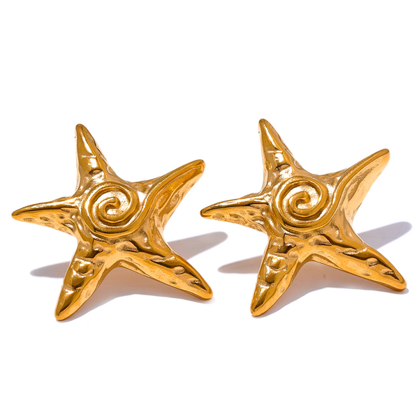 Louise Earrings