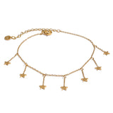 Aura Anklet