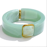 Teresa Bangle Bracelet