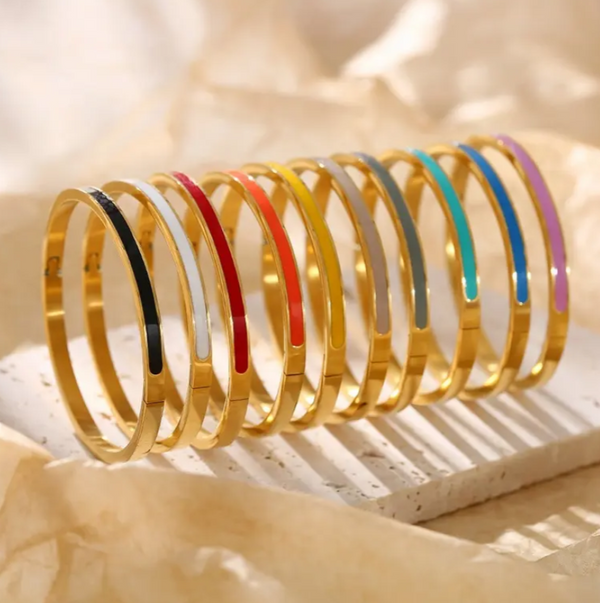 Blithe Bangle