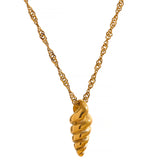 Azariel Necklace