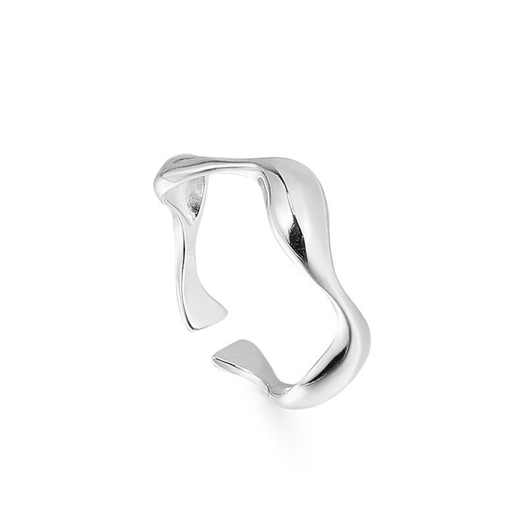 The Wavy - Ring