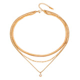 Tallie Necklace