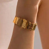 Marida Cuff Bracelet