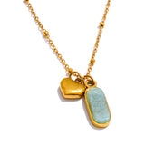 Elise Necklace