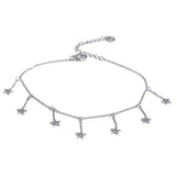 Aura Anklet