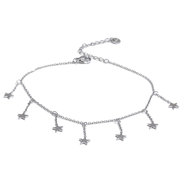Aura Anklet
