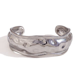 The Wave - Bangle