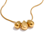 Elaya Necklace
