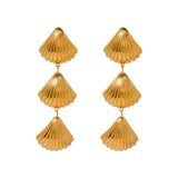 Hildita Earrings