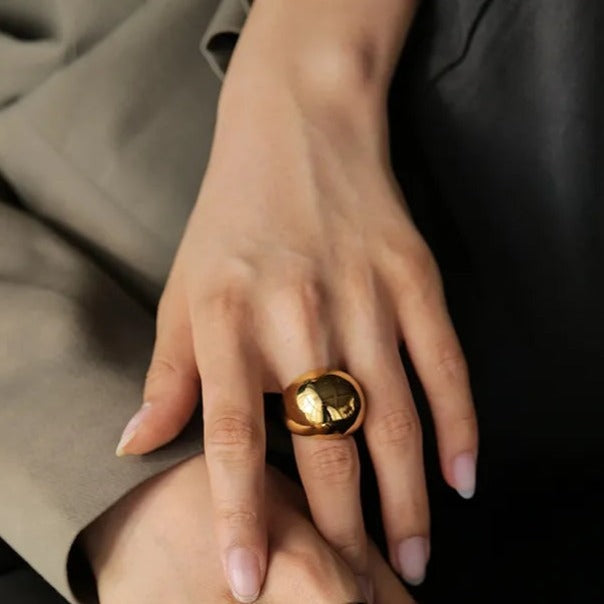 The Sonia - Ring