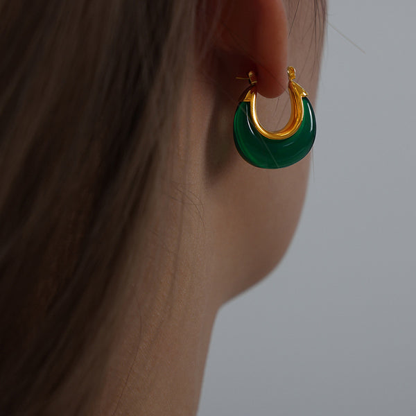 Francisca Earrings