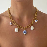 Myrtha Necklace