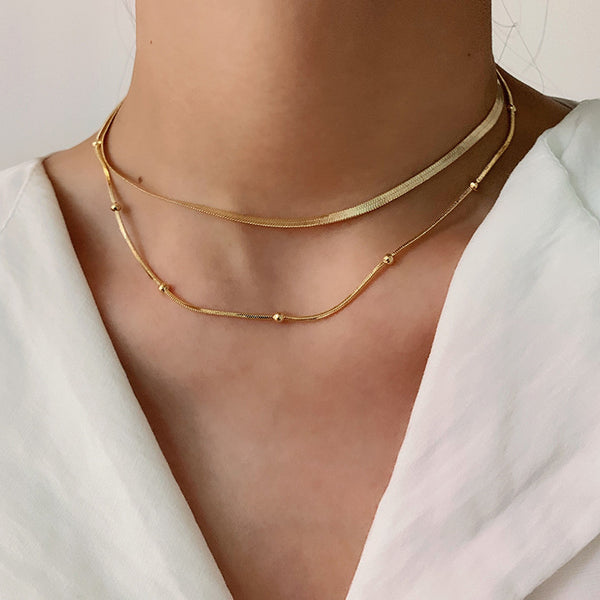 Melinda Necklace