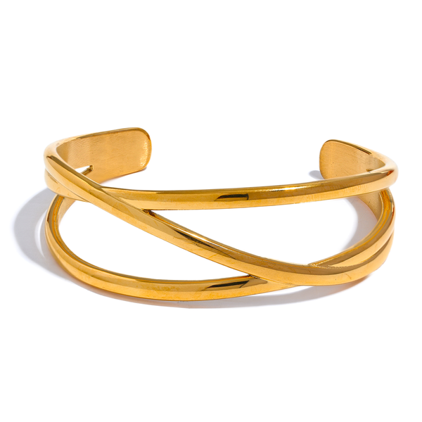 Zoey Cuff Bracelet