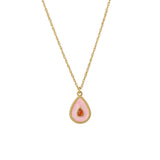 Droplet Necklace