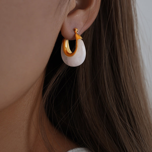 Francisca Earrings